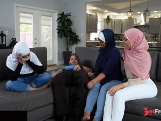 [GetFreeDays.com] Arab Babes Fucked Porn Clip June 2023-2