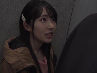 [HUNTB-004] &quot;Um... I Really Like You! I Was Wondering If You Liked Me Too... If You Do, Would You Maybe Fuck Me?&quot; ⋆ ⋆ - [JAV Full Movie]-2