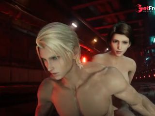 [GetFreeDays.com] Final Fantasy VII Remake Nude Mod Installed Game Play Part 09 - Final Fantasy 7 Nude mods Adult Stream January 2023-5