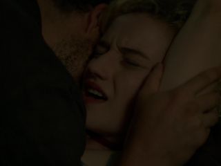 Juno Temple, Julia Garner - One Percent More Humid (2017) HD 1080p - (Celebrity porn)-3