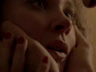 Juno Temple, Julia Garner - One Percent More Humid (2017) HD 1080p - (Celebrity porn)-6