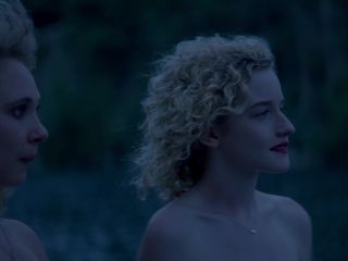 Juno Temple, Julia Garner - One Percent More Humid (2017) HD 1080p - (Celebrity porn)-8