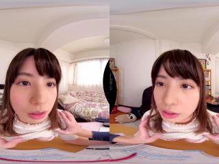 3DSVR-0721 A - JAV VR Watch Online-4