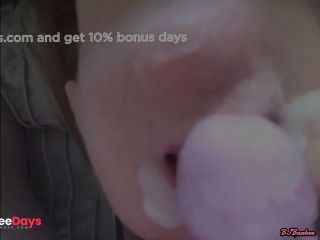 [GetFreeDays.com] Face Fucked and Cum Facial Adult Clip July 2023-9