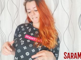 saramills video to help my grade | femdom | femdom porn larkin love femdom-0