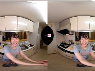 SIVR-111 A - Japan VR Porn - (Virtual Reality)-8