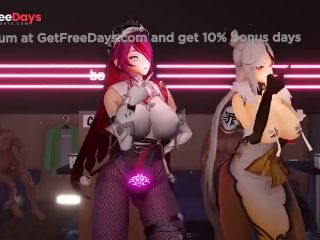 [GetFreeDays.com] mmdgenshinimpactexcuseme Sex Leak June 2023-2