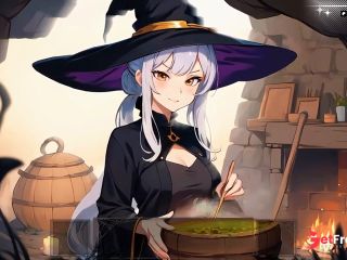 [GetFreeDays.com] Voiced JOI A Witch Needs To Harvest You For Her Rare Potion Quickshot  Multiple CEI Endings  RP Porn Stream November 2022-1