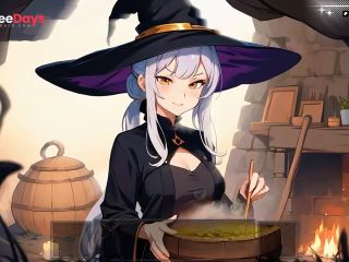 [GetFreeDays.com] Voiced JOI A Witch Needs To Harvest You For Her Rare Potion Quickshot  Multiple CEI Endings  RP Porn Stream November 2022-4