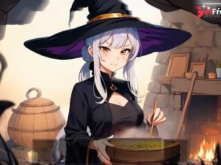 [GetFreeDays.com] Voiced JOI A Witch Needs To Harvest You For Her Rare Potion Quickshot  Multiple CEI Endings  RP Porn Stream November 2022-5