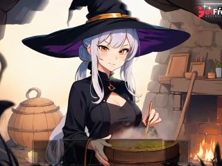 [GetFreeDays.com] Voiced JOI A Witch Needs To Harvest You For Her Rare Potion Quickshot  Multiple CEI Endings  RP Porn Stream November 2022-6