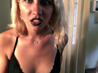 video 21 lady barbara femdom masturbation porn | Stella Vendetta - Mean big sister | stella vendetta-6