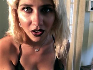 video 21 lady barbara femdom masturbation porn | Stella Vendetta - Mean big sister | stella vendetta-8