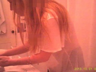  voyeur | Voyeur - Friends shower | voyeur-0