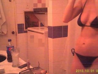  voyeur | Voyeur - Friends shower | voyeur-3