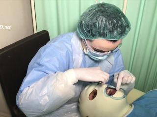 Empress PoisonInvasive Dental Treatment   Surgical Handjob-6