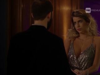 Maria Bopp, etc - Me Chama De Bruna s02e04 (2017) HD 720p - (Celebrity porn)-1