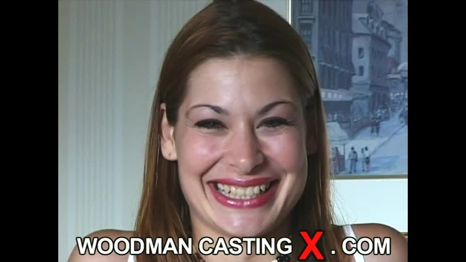 WoodmanCastingx.com- Mika Maze casting X