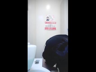  voyeur | Beauty convenience store toilet - beautywcpeep02 | voyeur-7