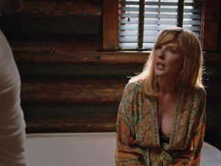 Kelly Reilly - Yellowstone s02e07 (2019) HD 1080p - (Celebrity porn)-1