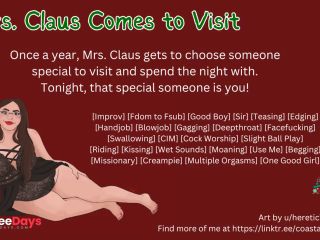 [GetFreeDays.com] Mrs. Claus Comes to Visit Audio RP Porn Video February 2023-4