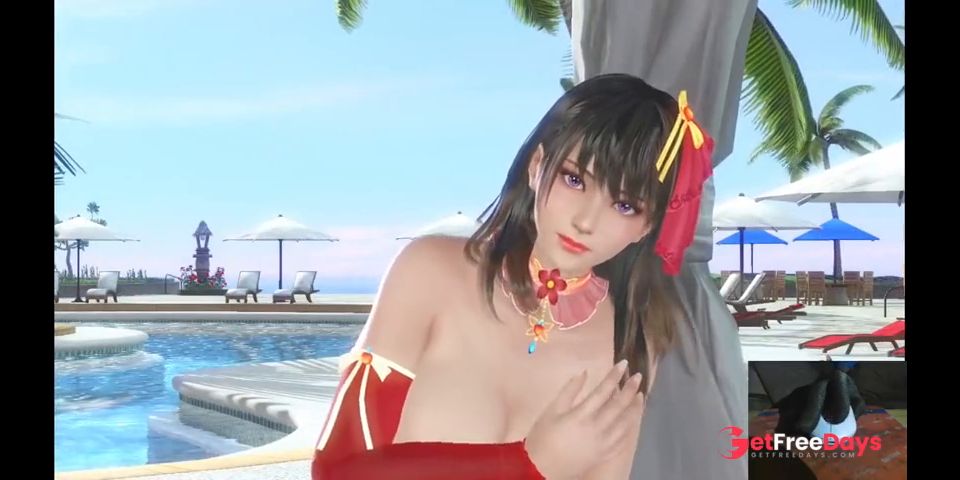 [GetFreeDays.com] Dead or Alive Xtreme Venus Vacation Nanami Dolce Peach Birthday Outfit Nude Mod Fanservice Sex Film December 2022