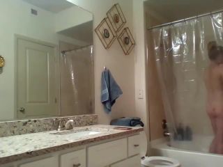 Shower Bathroom 4414-5