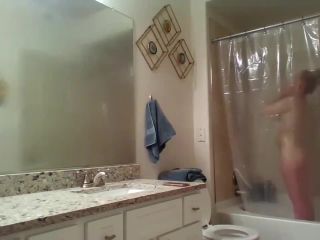 Shower Bathroom 4414-7