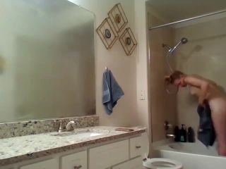 Shower Bathroom 4414-8