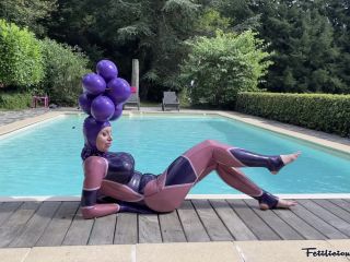 FetiliciousFans SiteRipPt 2Purple Fantasies by the Pool-2