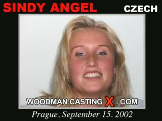 Sindy Angel casting X-0