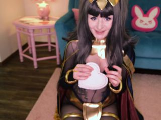 [GetFreeDays.com] Tweetney - Tharja'S Valentine belle delphine bdsm-1