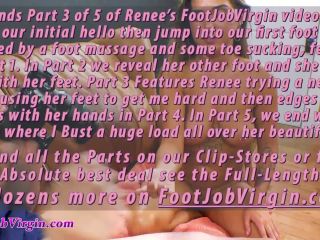 online adult clip 28 Renee Jax PT 3 on feet porn kendra lust foot fetish-9