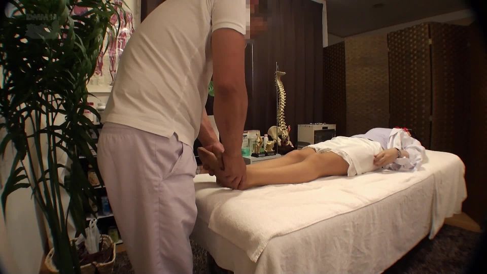 adult video 29 CLUB-223 ○ Shiatsu Medical Massage Institute 5 Joy Response ○ School University Hospital Attend, asian dildo on voyeur 