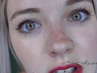 Miss Ruby Grey - Aggressive Fissting POV -  (FullHD 2023) New Porn-7