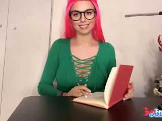 [GetFreeDays.com] Santas little helper makes a joi ITALIANO Jerk Off Instruction Sex Stream December 2022-0