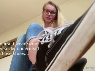 7162 Footfetish, licks feet,  Foot Worship-0