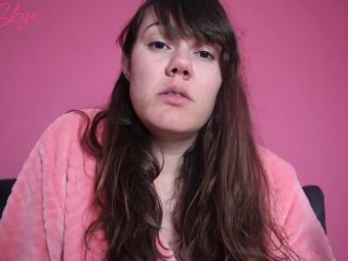 free porn clip 5 Lucy Skye – Faggot Insults While Smoking on femdom porn femdom toys-4