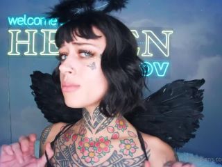free porn video 42 HeavenPOV – CC Doll on blowjob porn princess beverly femdom-0