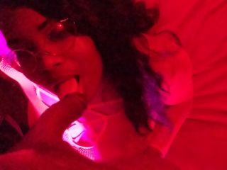M@nyV1ds - Nikkilatelyxxx - Red light special with Bones Montana-0