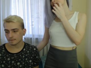 Belleniko - BelleNiko. Chaturbate and Bongacams muscle -3