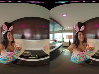 VRALLURE Easter With Serena Santos-1