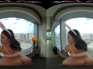 VRALLURE Easter With Serena Santos-2