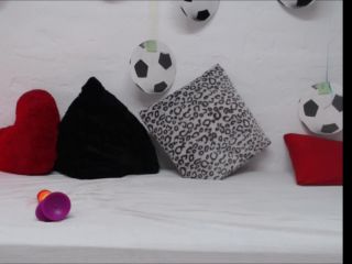 M@nyV1ds - Sandybigboobs - Dildotime for my pussy   liveshow-1