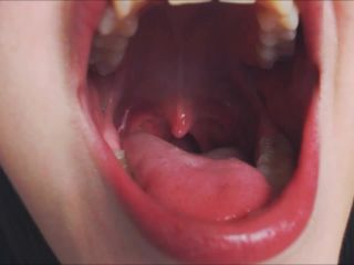 M@nyV1ds - MarySweeeet - MOUTH RESEARCHES 14-1