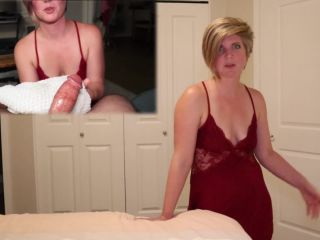 online porn video 29 semen fetish HouseWifeGinger – Helping Your Friend Out With a Handjob HD 1080p, fetish on fetish porn-8