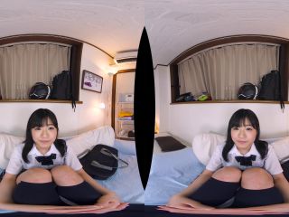 video 39 KAVR-018 C - Virtual Reality JAV | gear vr | reality big asian dick-8