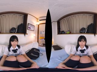 video 39 KAVR-018 C - Virtual Reality JAV | gear vr | reality big asian dick-9