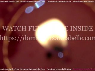 online xxx video 43 Dominatrix Annabelle – Haunting Hypnosis  Part 2 on fetish porn love fetish-0