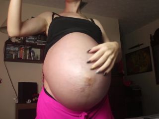 online porn clip 4 nimin fetish fantasy fetish porn | Nessalovesyoumore - Pregnant Camshow 4  | camshow-1